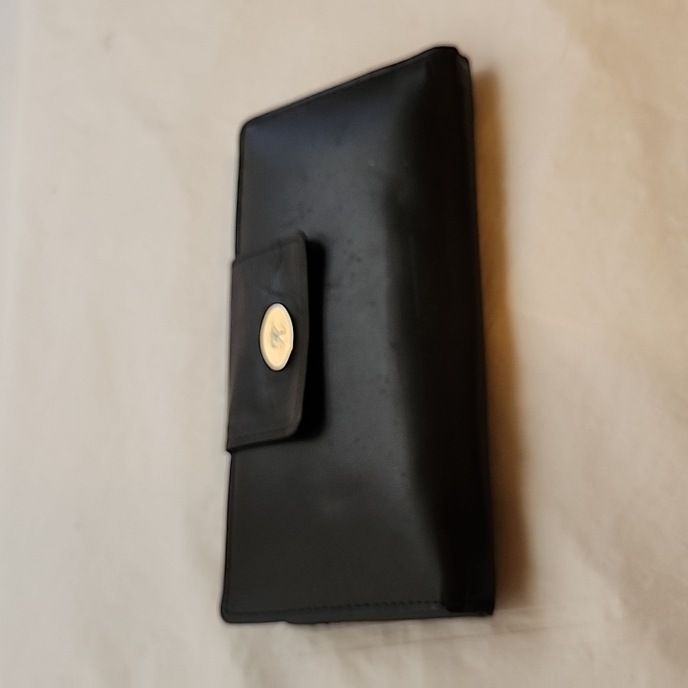 VINTAGE KORET WALLET